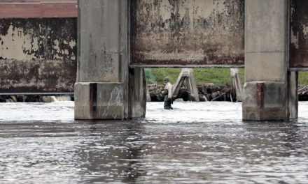 Estabrook Dam awarded $2.3M in grants to assist removal