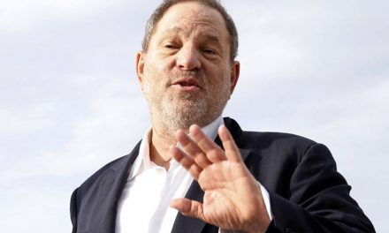 Supporters of Donald Trump don’t get to be outraged at Harvey Weinstein