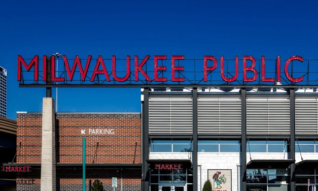 New poll highlights divisions across Milwaukee area regarding public topics