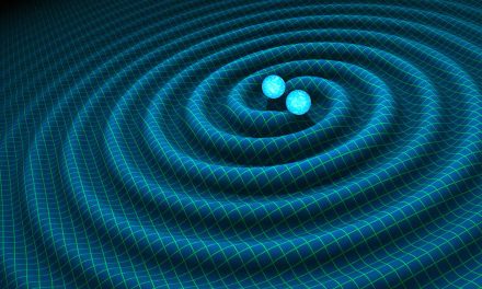 Milwaukee physics team detects first-ever neutron star collision