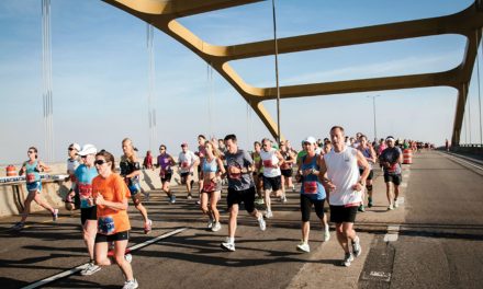 Summerfest discontinues Rock ‘n Sole Run in favor of other charity efforts