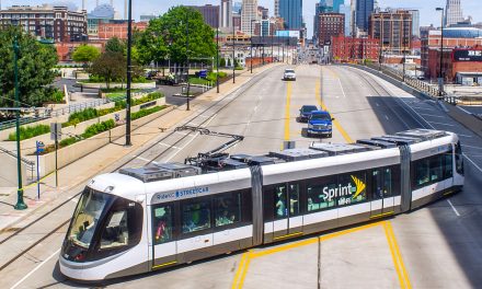 A Streetcar experience with Milwaukee in mind