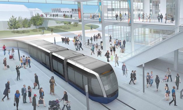 City seeks proposals for marketing Milwaukee Streetcar