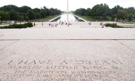 Gettysburg Address: A perspective of Lincoln’s words today by Patricia Jursik