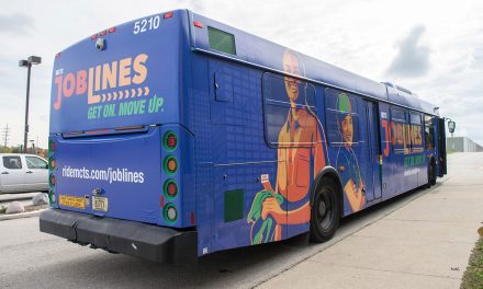 MCTS JobLines ridership reaches record high numbers
