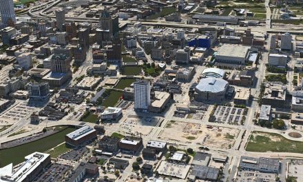 Petition seeks support to turn Bradley Center site into public park