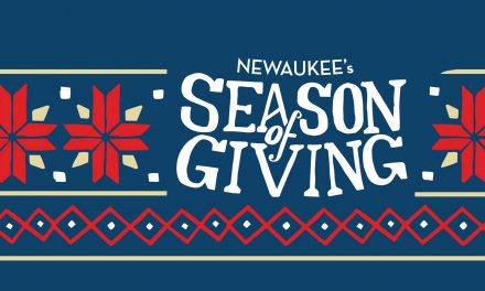 Volunteers invited to join NEWaukee for a Season of Giving