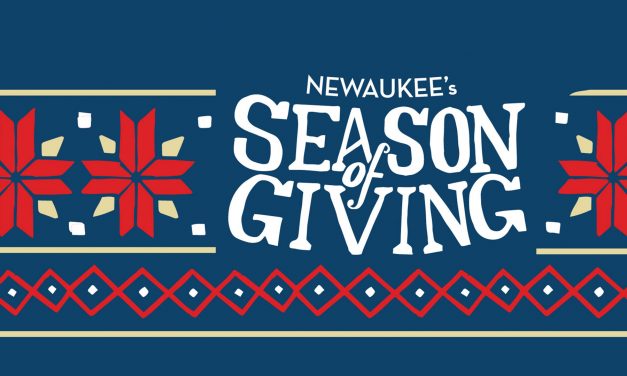 Volunteers invited to join NEWaukee for a Season of Giving