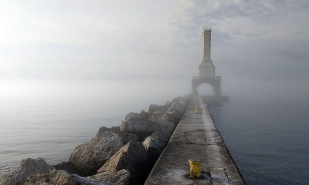 Senate Bill keeps Great Lakes Funding but rolls back clean water protections