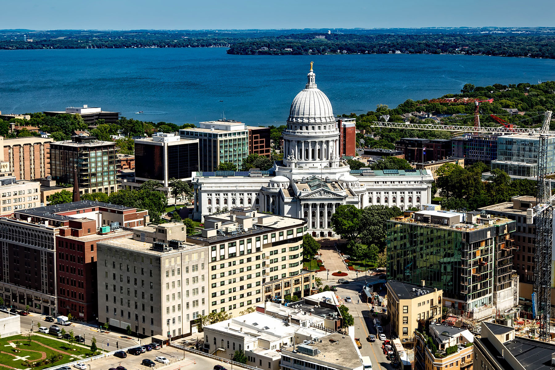 Public Policy Forum to merge with Wisconsin Taxpayers Alliance The Milwauke...