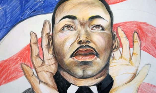 “Take a Stand for Truth & Justice” to be theme of 34th Annual MLK celebration