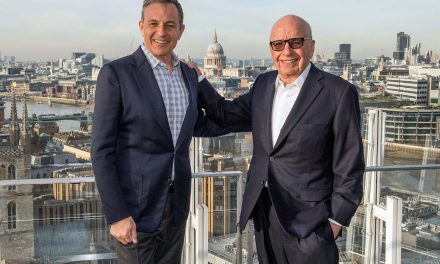 Disney acquisition of Fox sets stage for Hollywood showdown