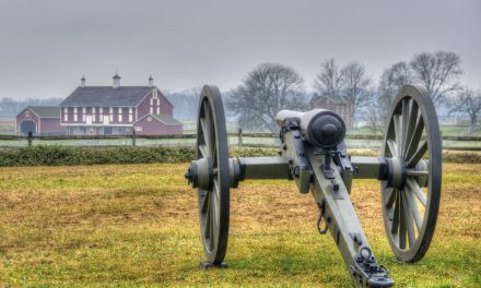 Gettysburg Address: A perspective of Lincoln’s words today by Kathleen Dunn