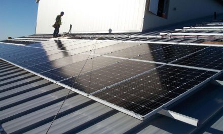 Wisconsin nonprofits offered grants to install solar energy
