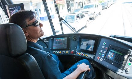 Milwaukee Streetcar reaches deal with Transit Workers Union