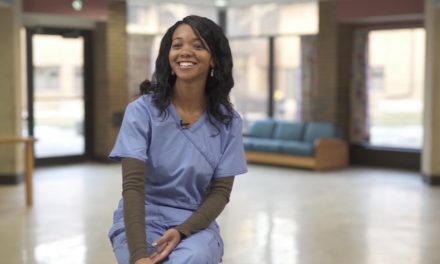 Milwaukee County nurse recruitment campaign receives international award