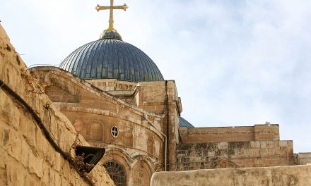 Op Ed: Evangelical “theology” dictates Trump’s clueless Jerusalem policy