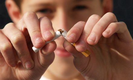 Wisconsin ranks 32nd in Nation for protecting kids from tobacco