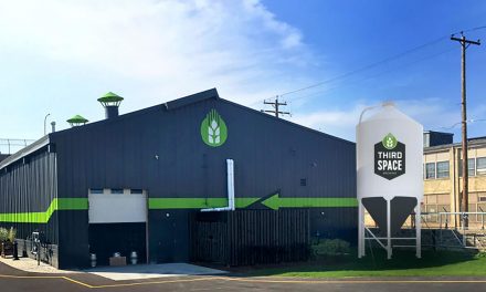 Third Space Brewing prepares for major expansion