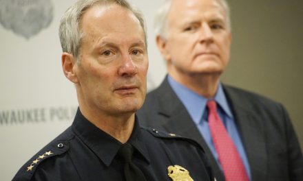 Fifth longest serving Milwaukee Police Chief Edward Flynn to retire