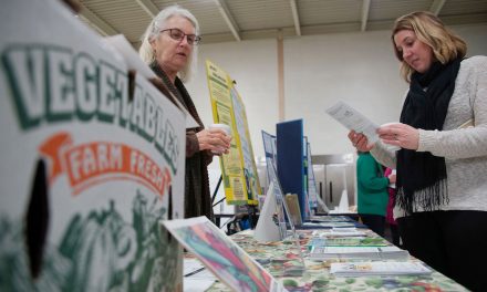 Farmers Market brings together food and faith during Milwaukee’s winter season