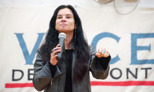 Voces de la Frontera’s Annual Assembly highlights Wisconsin immigrant leadership