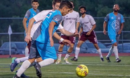 Milwaukee Torrent launches new soccer league with new head coach