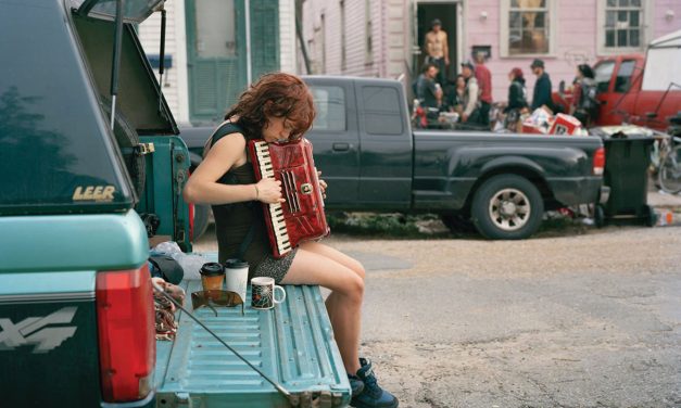 Images from American Road Trips come to the Milwaukee Art Museum