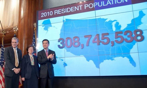 A question of citizenship could sabotage 2020 census
