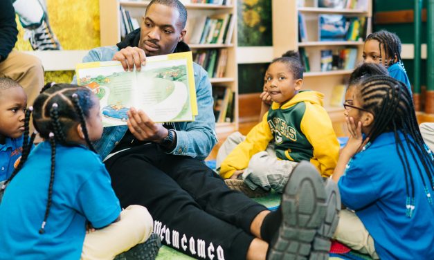 Packers free safety Clinton-Dix launches Ha Ha’s HERO outreach program