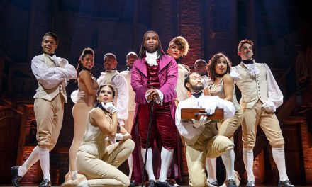 Broadway’s Hamilton coming to Milwaukee as part of national tour