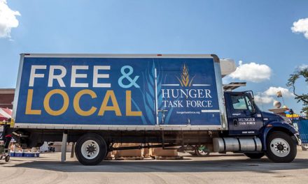 Hunger Task Force to expand summer meal program for local families