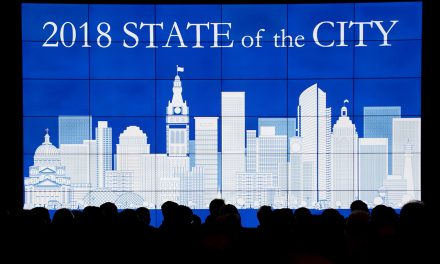 Photo Essay: Milwaukeeans shine at annual address for State of the City