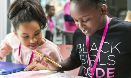 Black Girls CODE to get funding from Lyft’s Round Up & Donate program