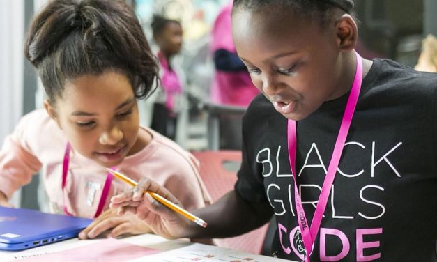 Black Girls CODE to get funding from Lyft’s Round Up & Donate program