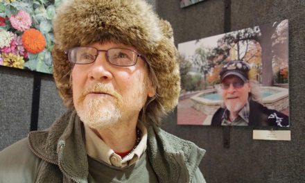 VA photography program brings healing to Milwaukee veterans with health disorders