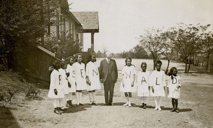 Rosenwald Schools and their legacy of Black-Jewish collaboration for Negro Education