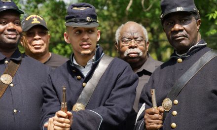 A statue honoring Milwaukee’s Colored Civil War soldiers should be erected in Bronzeville