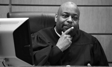 Judge Derek Mosley: Using social media to educate Milwaukee for Black History Month