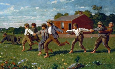 Winslow Homer exhibit to explore the British influence on his painting style