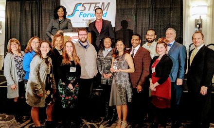 Milwaukee’s engineering community honored at STEM Forward gala