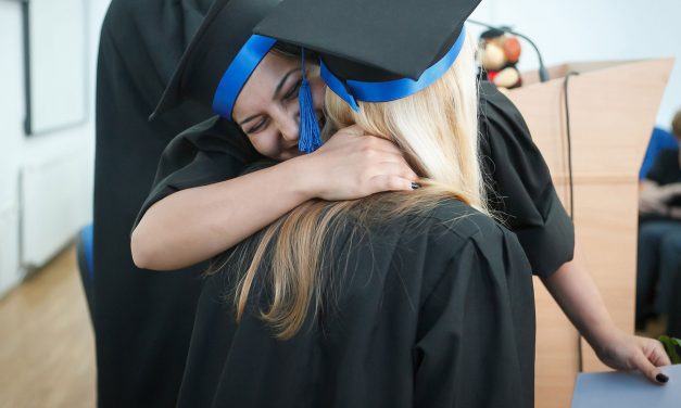 Pride in Healthcare scholarship opens possibilities for Milwaukee LGBT community