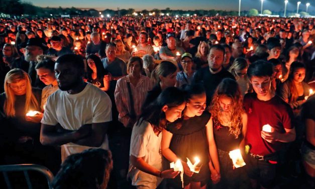 ACLU reflects on Parkland student protests and disciplinary actions by schools