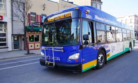 Miller Lite sponsors free MCTS rides on St. Patrick’s Day for 25th year