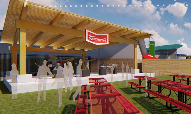 Klement’s becomes official sausage of Summerfest with sponsorship and beer garden deal
