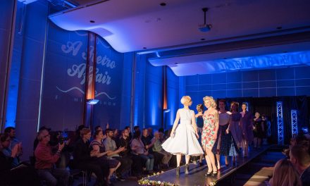 Retro fashion gala to benefit Stars & Stripes Honor Flight