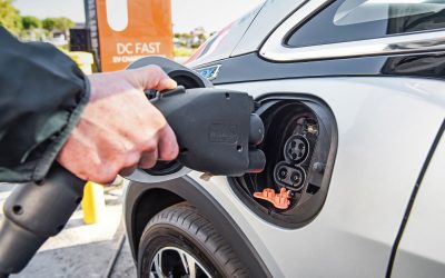 Wisconsin explores investing millions in federal funds to expand infrastructure for electric vehicles