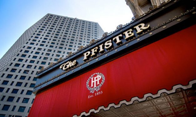 Pfister Hotel begins search for its 2018 Narrator in Residence