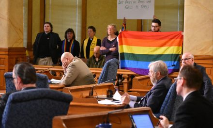 Milwaukee passes first conversion therapy ban in Wisconsin to protect LGBT youth