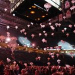 Jane Bradley Pettit honored at final Bradley Center charity benefit